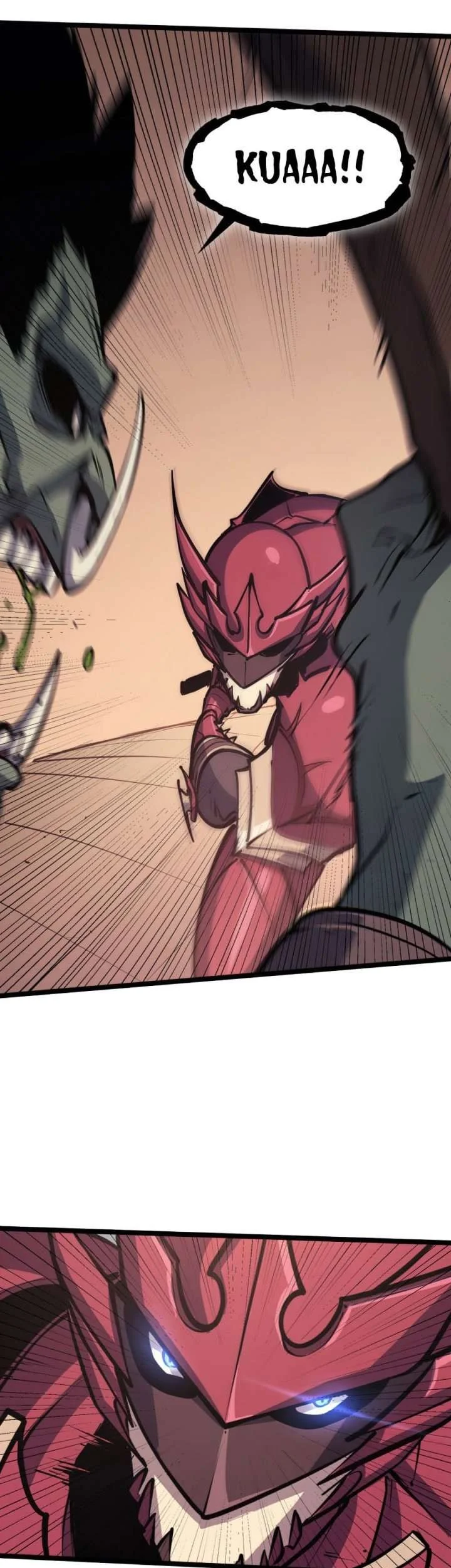 Max Level Returner Chapter 105 Gambar 38