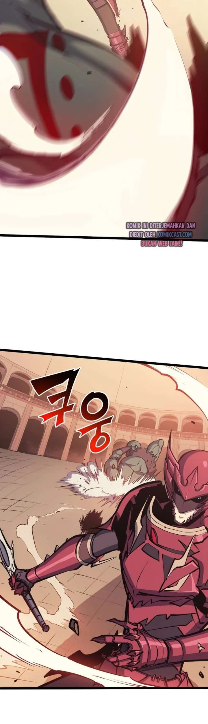 Max Level Returner Chapter 105 Gambar 42