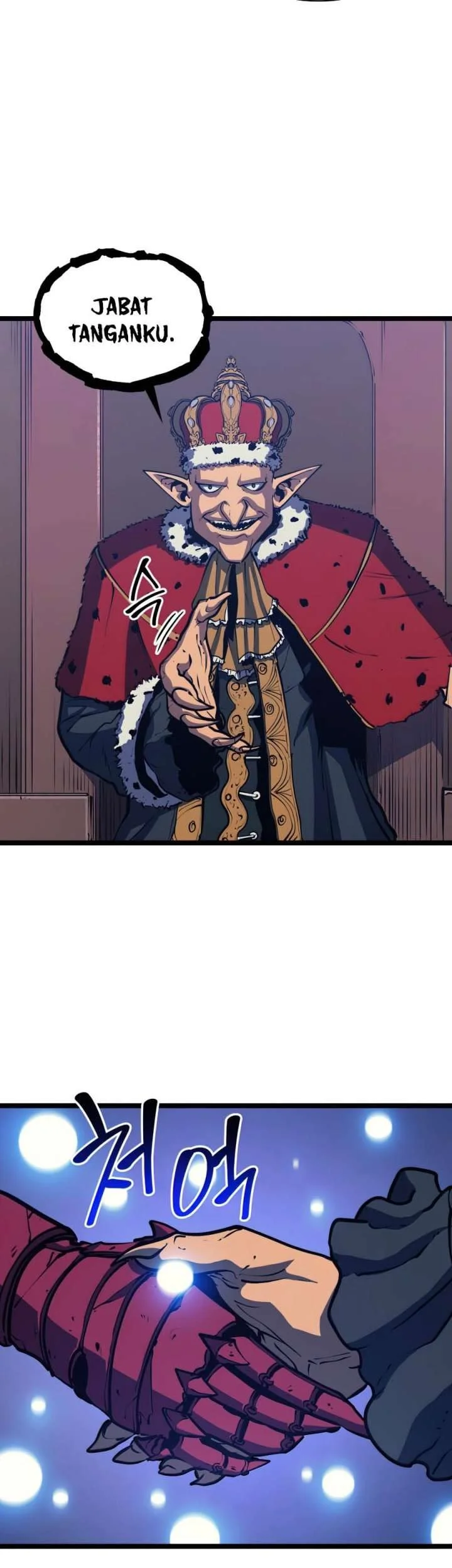 Max Level Returner Chapter 105 Gambar 68