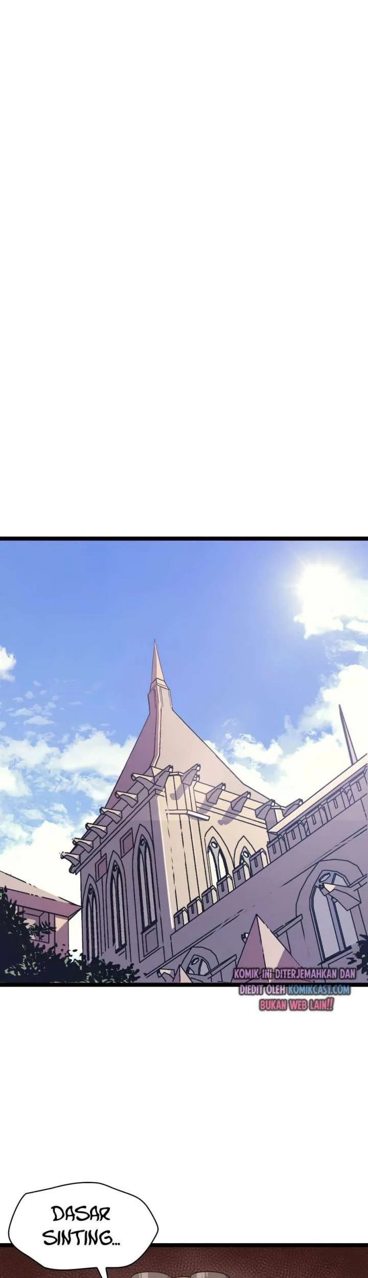 Max Level Returner Chapter 105 Gambar 85