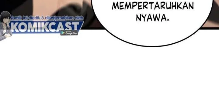 Max Level Returner Chapter 105 Gambar 95