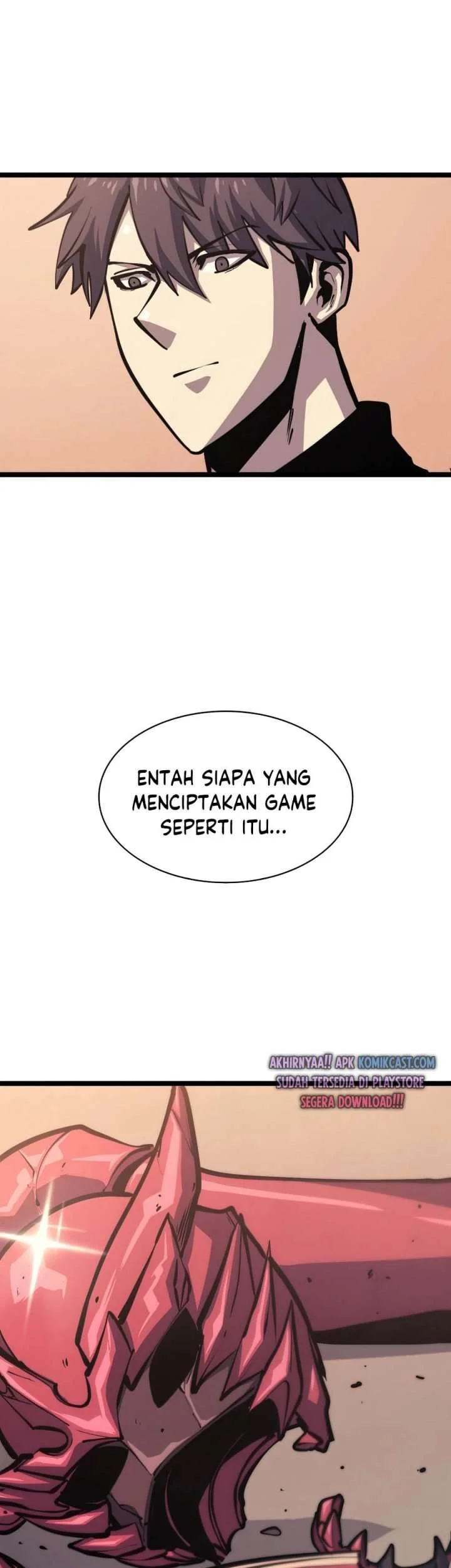 Max Level Returner Chapter 105 Gambar 96