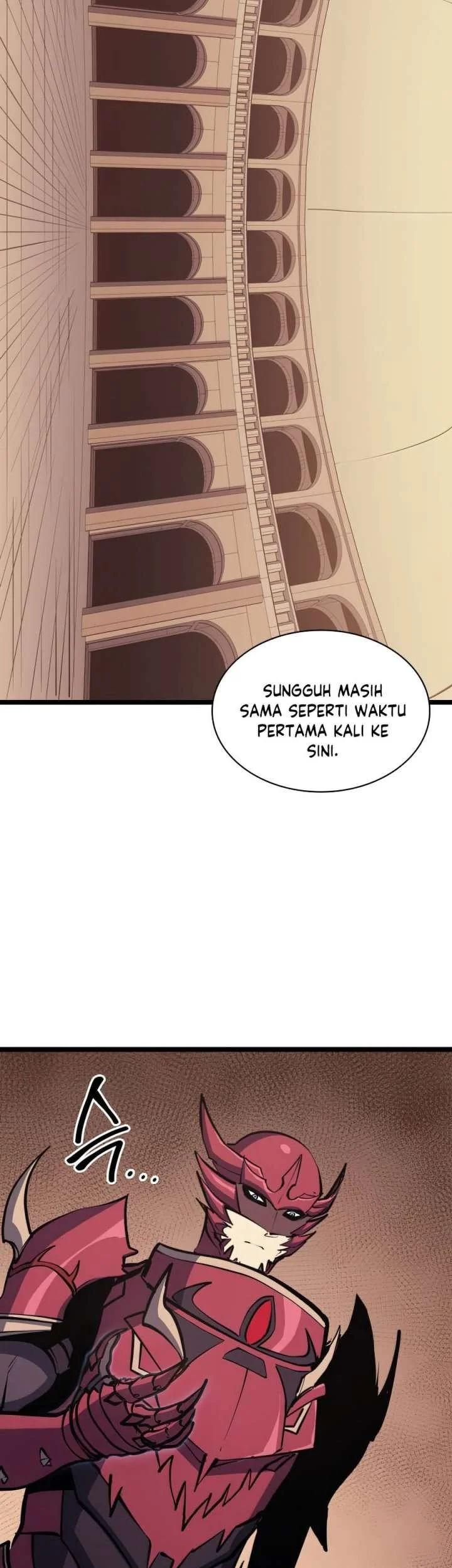 Max Level Returner Chapter 105 Gambar 8