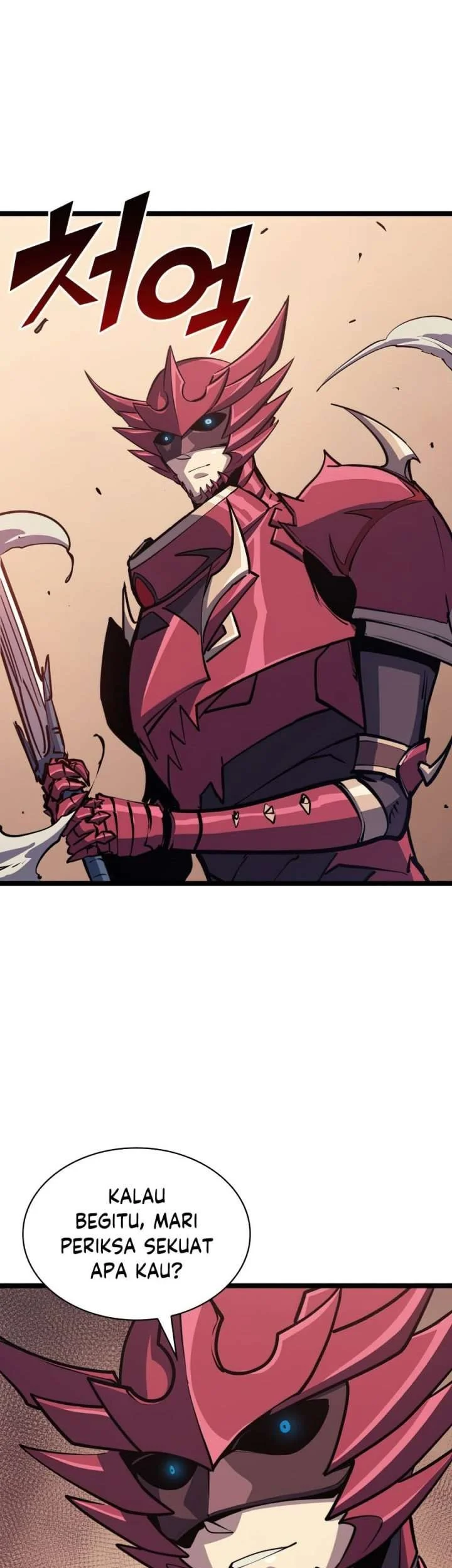 Max Level Returner Chapter 105 Gambar 14