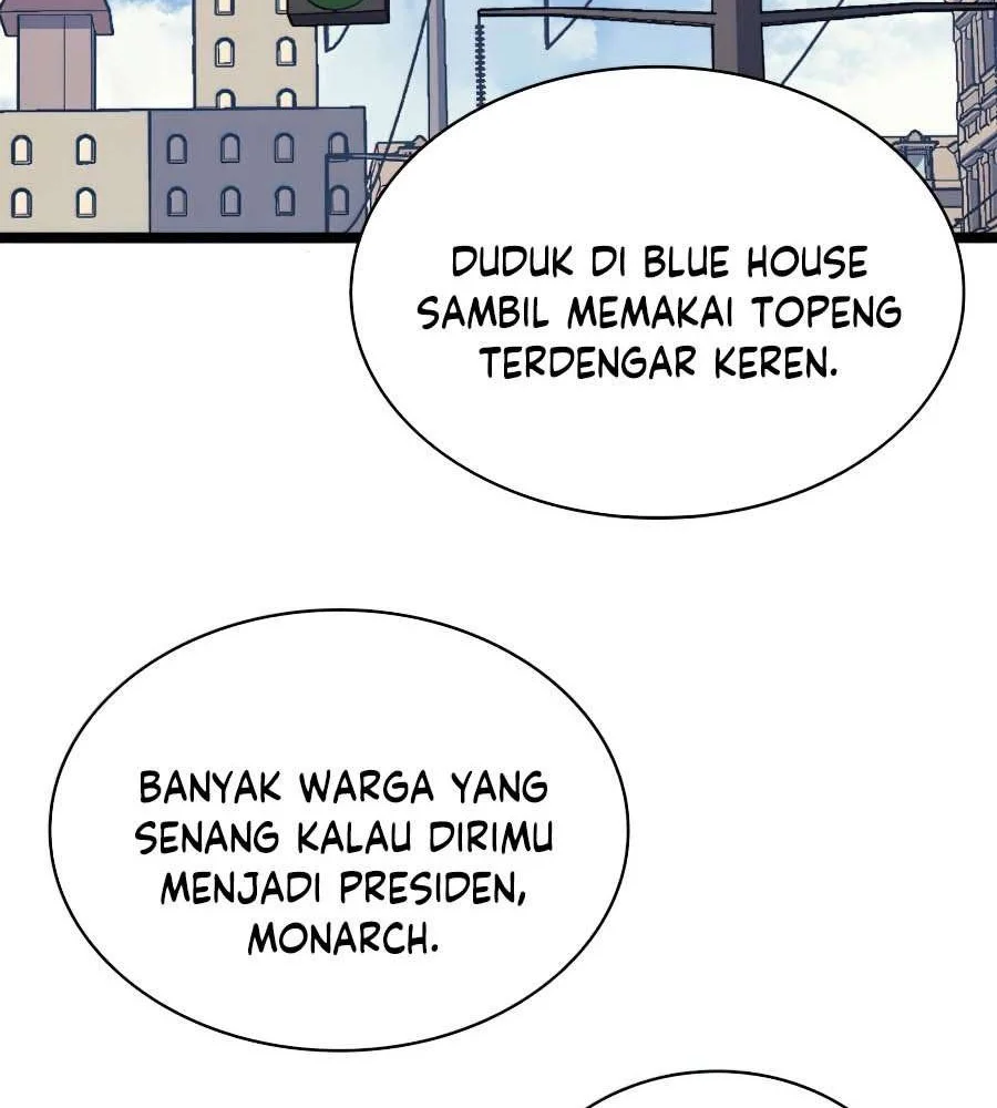 Max Level Returner Chapter 106 Gambar 21