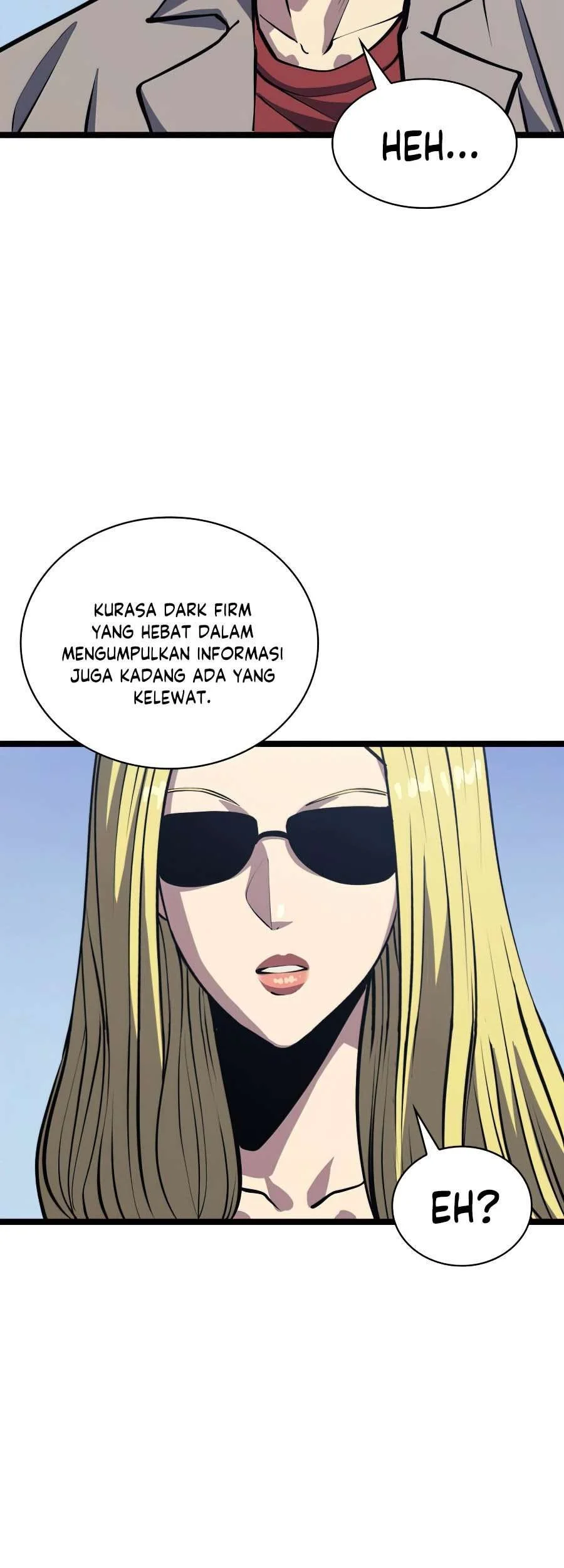 Max Level Returner Chapter 106 Gambar 24