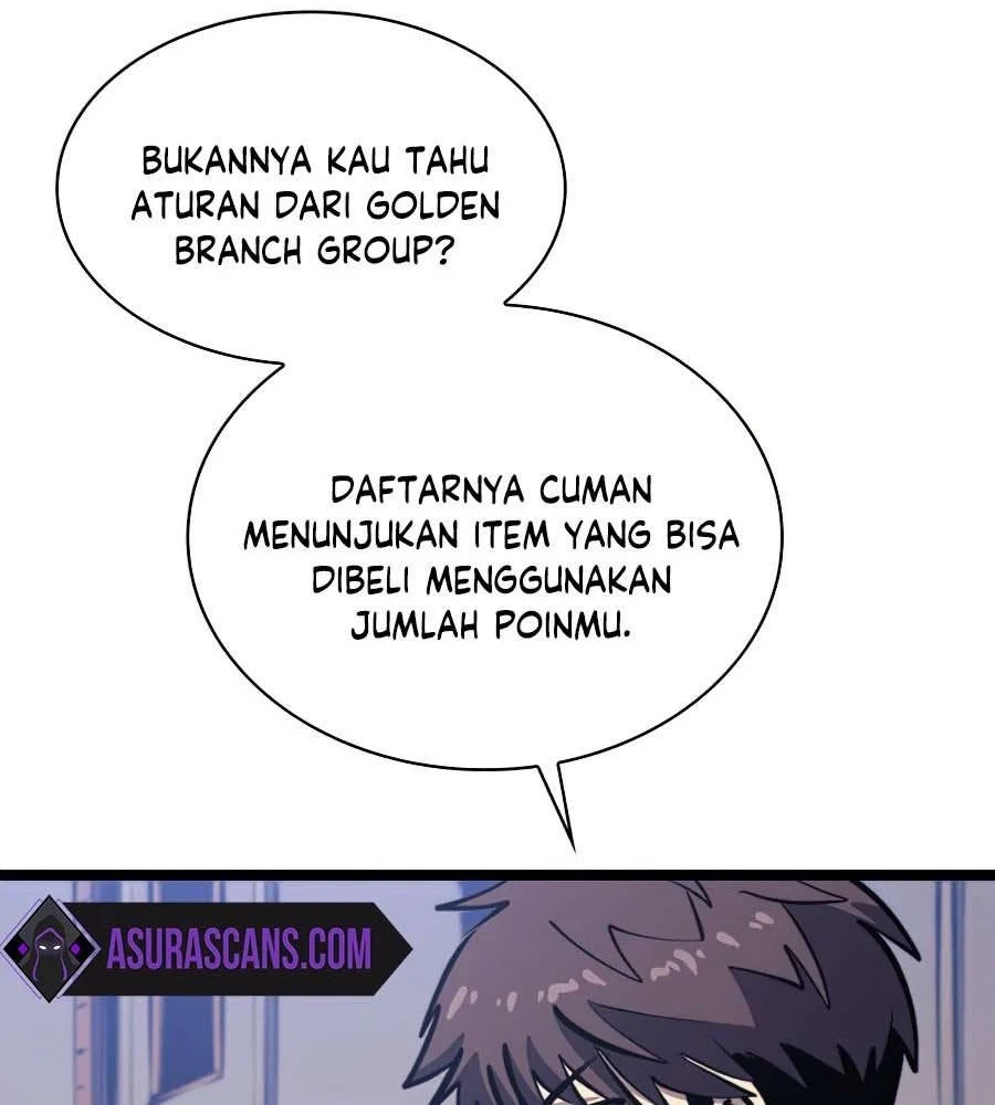 Max Level Returner Chapter 106 Gambar 25