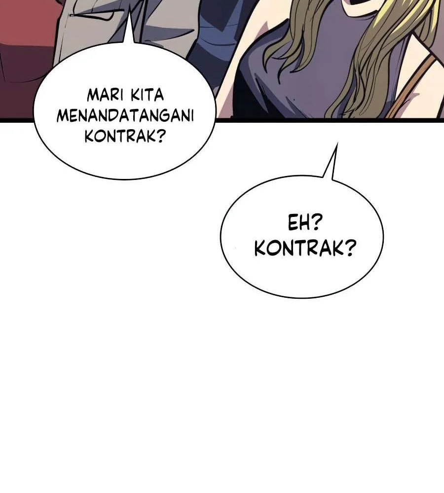 Max Level Returner Chapter 106 Gambar 36