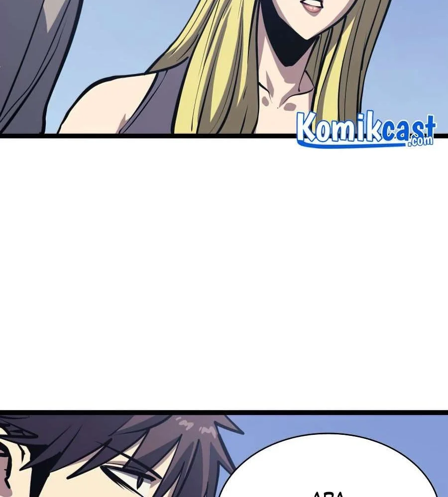 Max Level Returner Chapter 106 Gambar 40