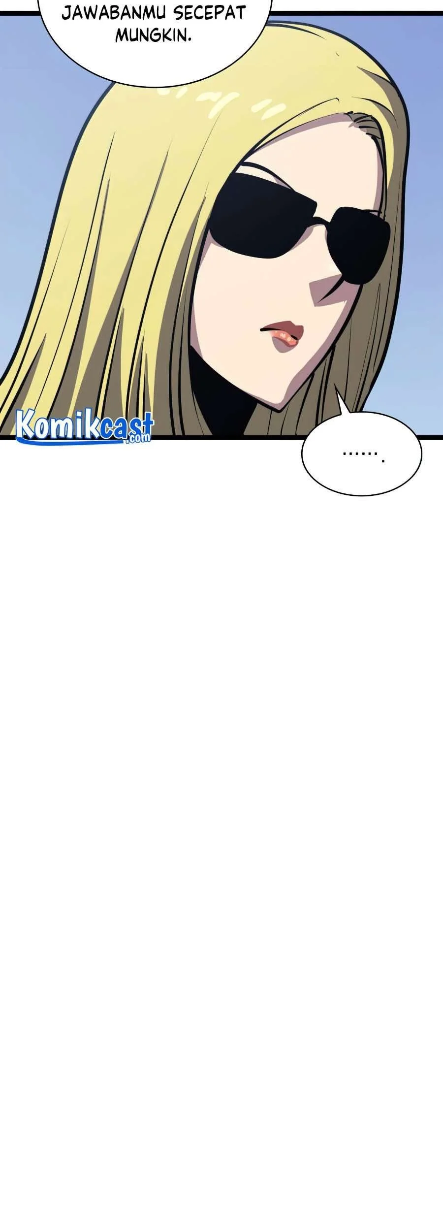 Max Level Returner Chapter 106 Gambar 43