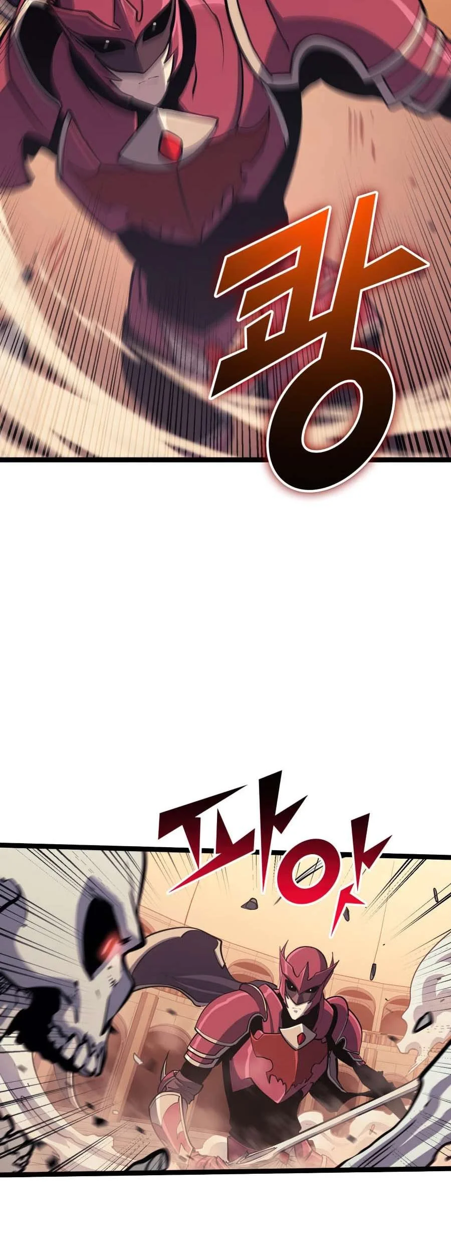 Max Level Returner Chapter 106 Gambar 48