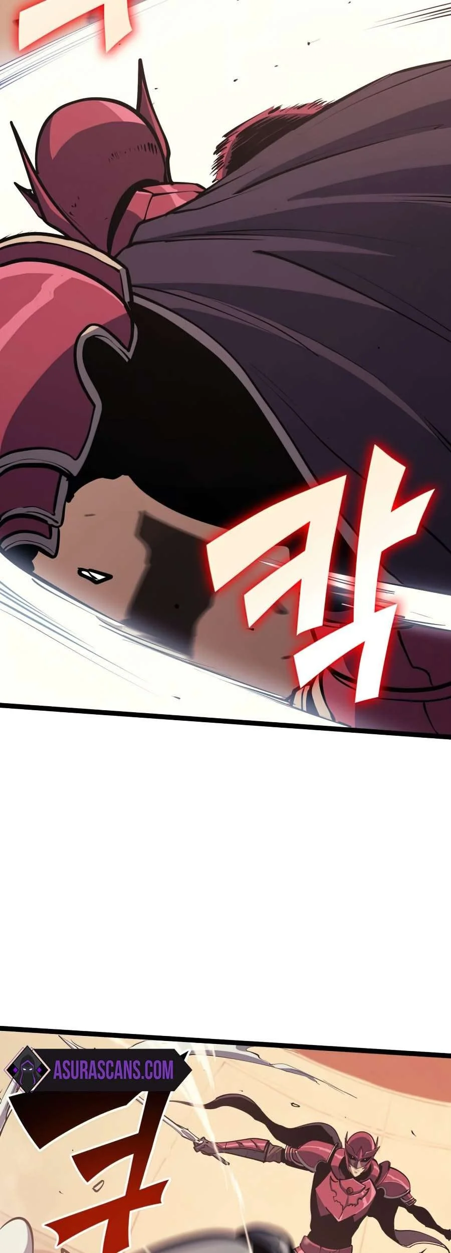 Max Level Returner Chapter 106 Gambar 50