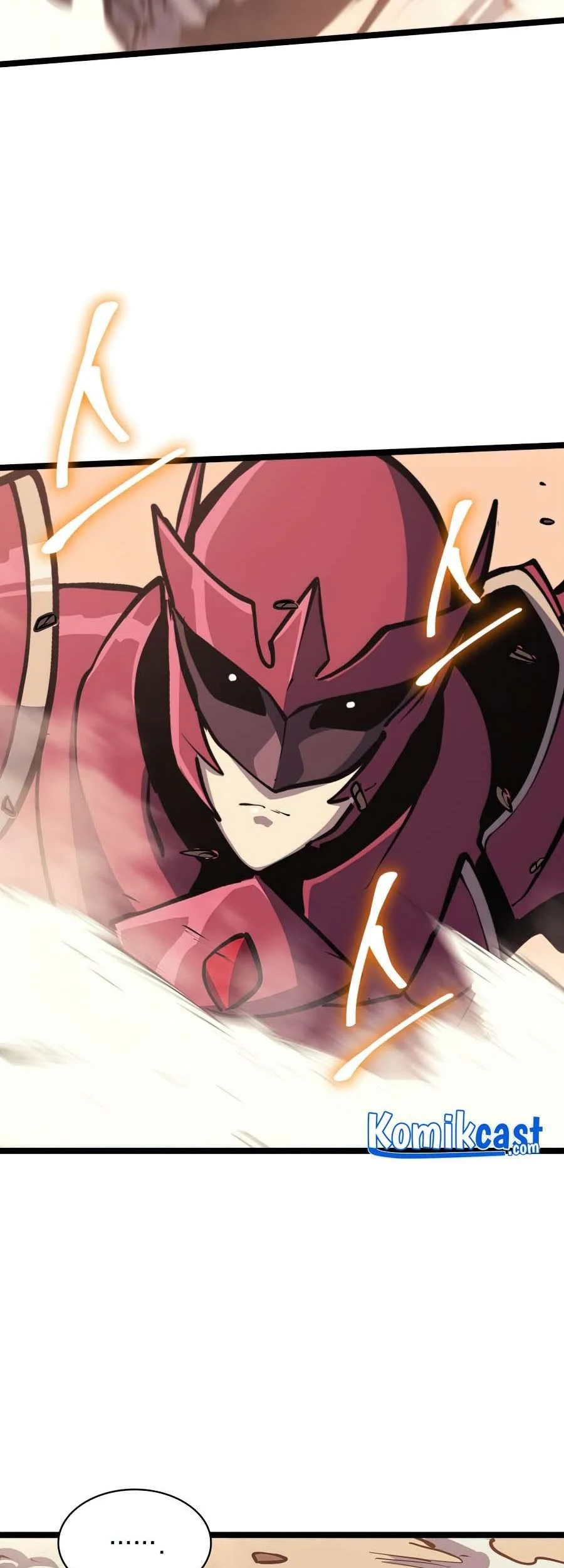 Max Level Returner Chapter 106 Gambar 52