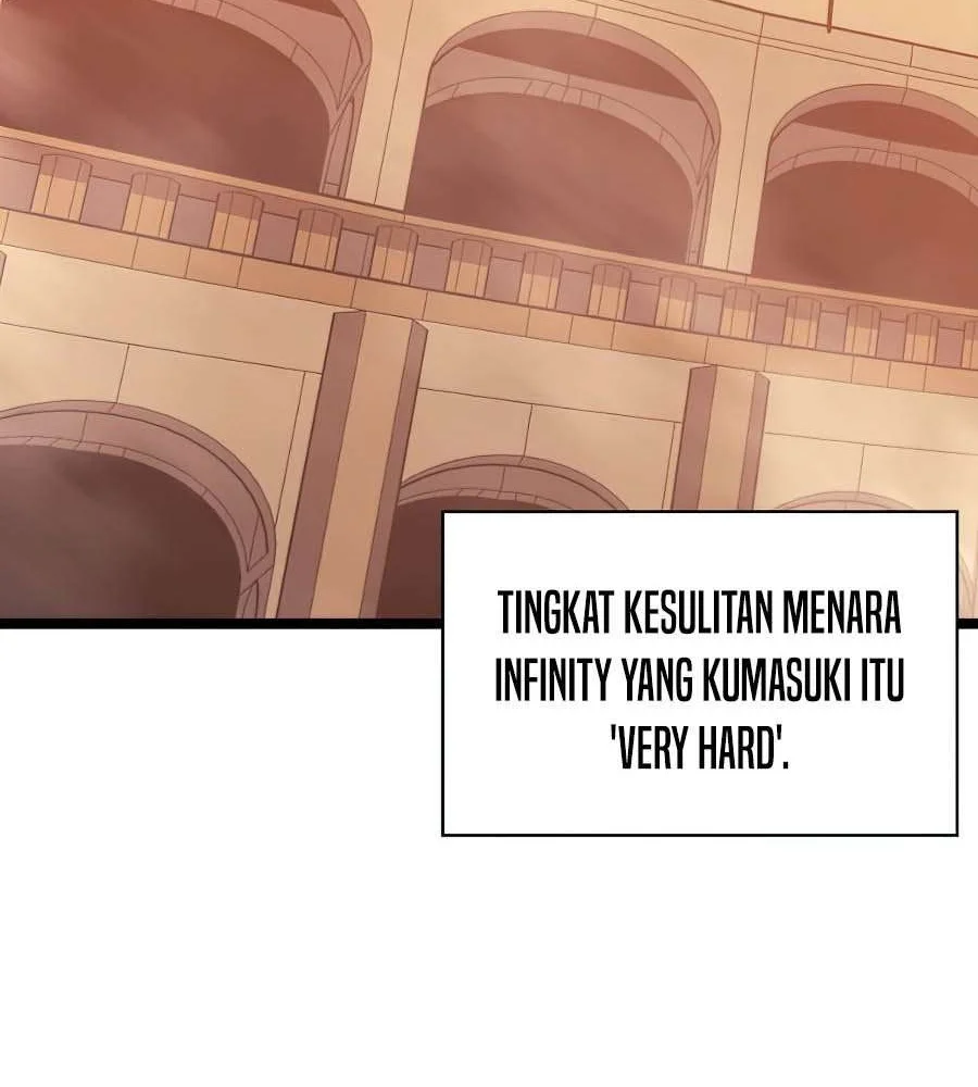 Max Level Returner Chapter 106 Gambar 55