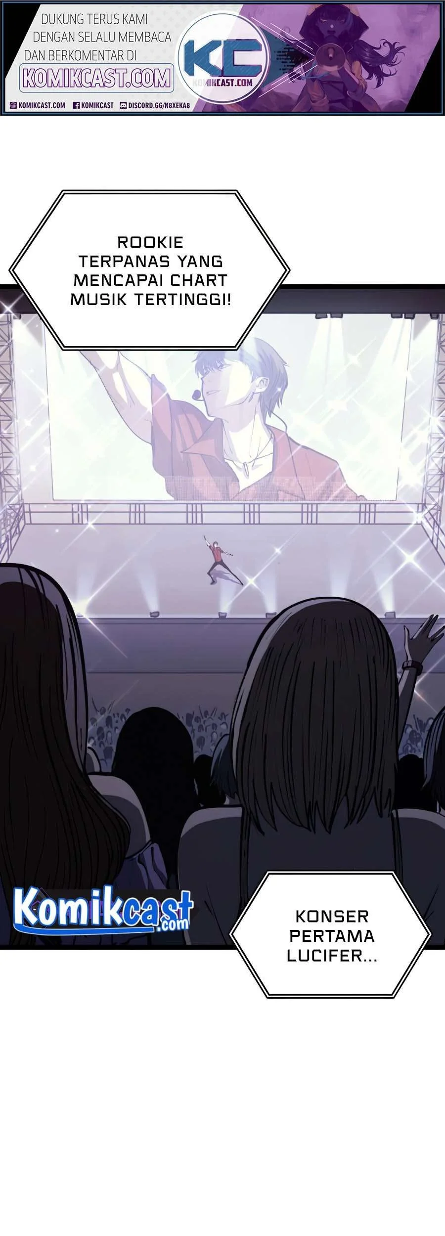 Manhwa Max Level Returner Chapter 106 gambar nomor 2