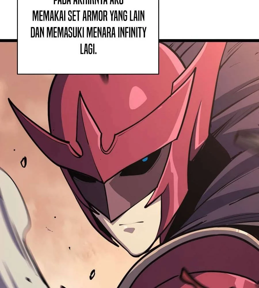 Max Level Returner Chapter 106 Gambar 57