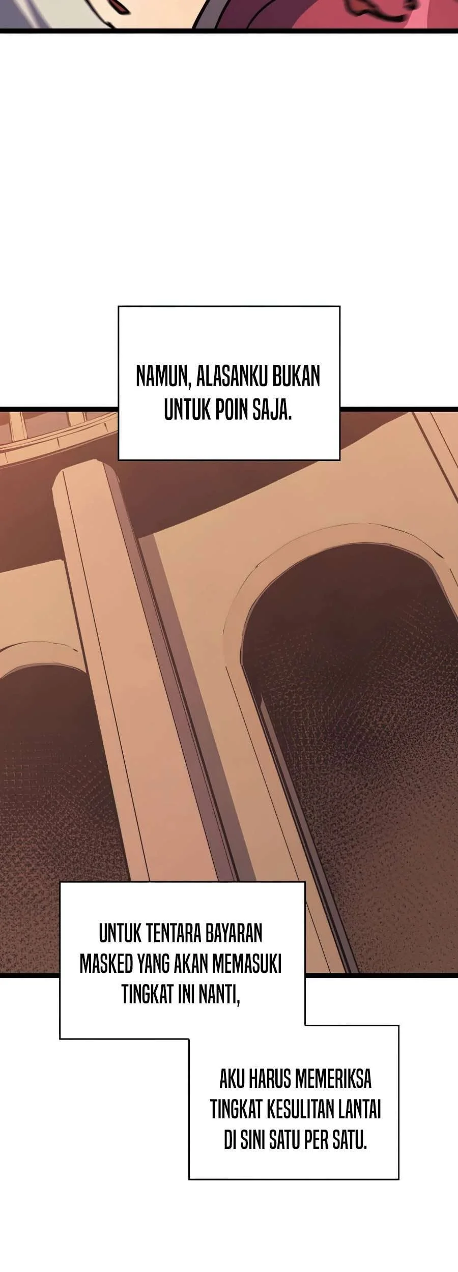 Max Level Returner Chapter 106 Gambar 58