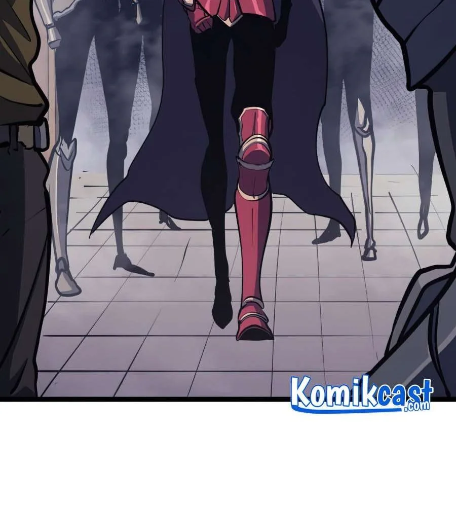 Max Level Returner Chapter 106 Gambar 62