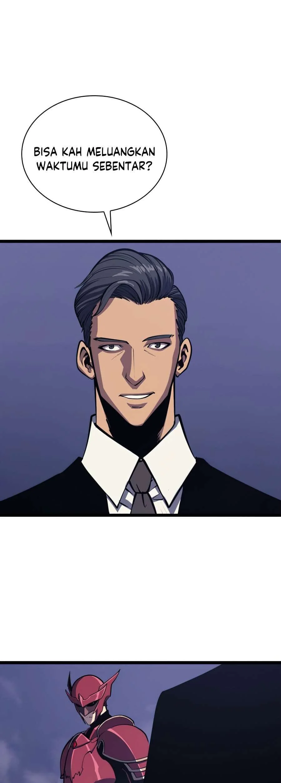 Max Level Returner Chapter 106 Gambar 65