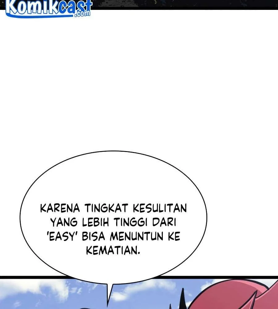 Max Level Returner Chapter 106 Gambar 70