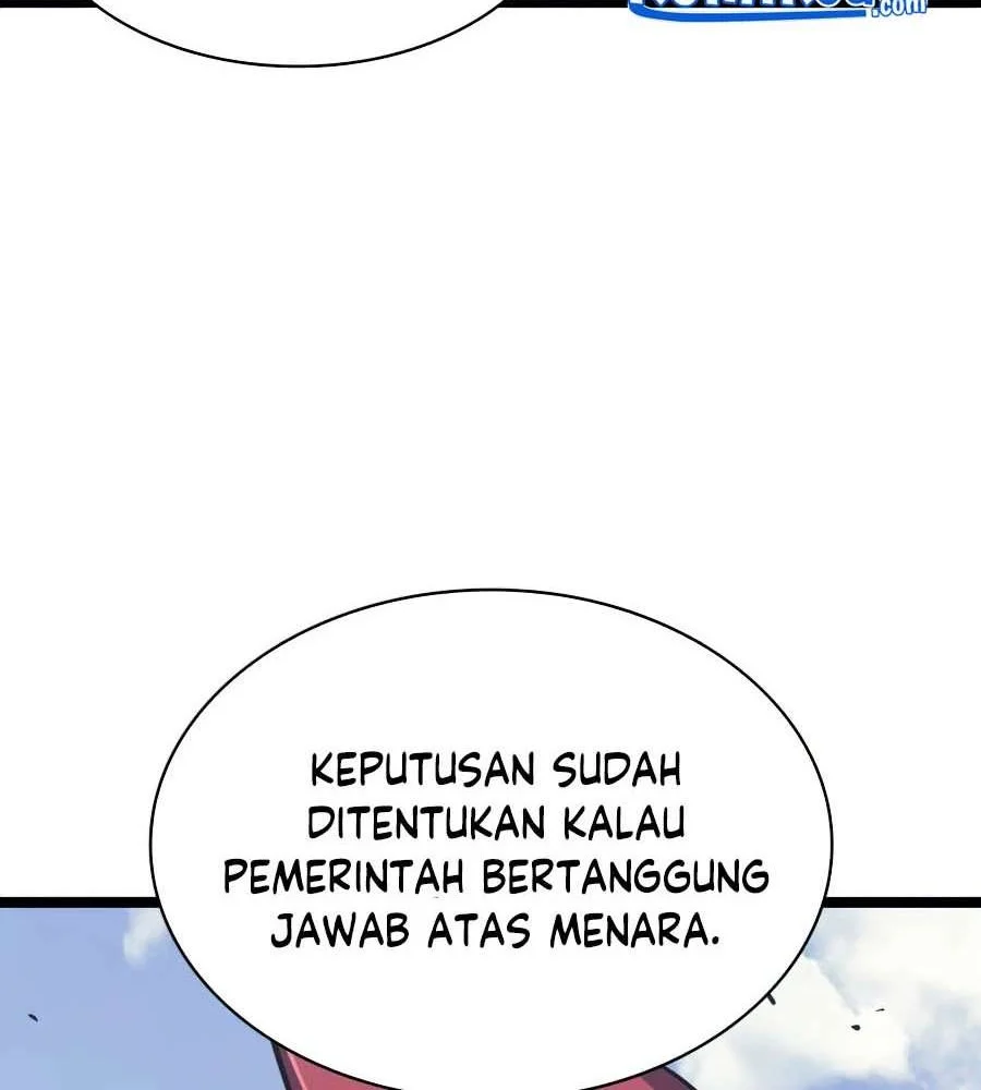 Max Level Returner Chapter 106 Gambar 72