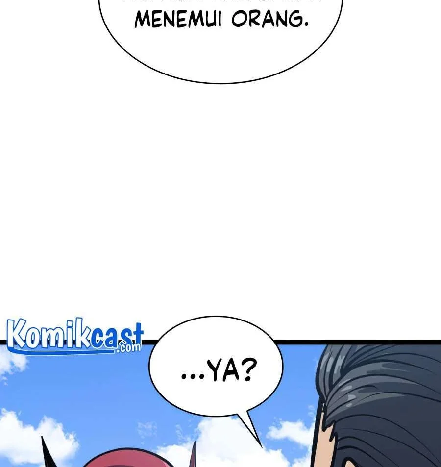 Max Level Returner Chapter 106 Gambar 74