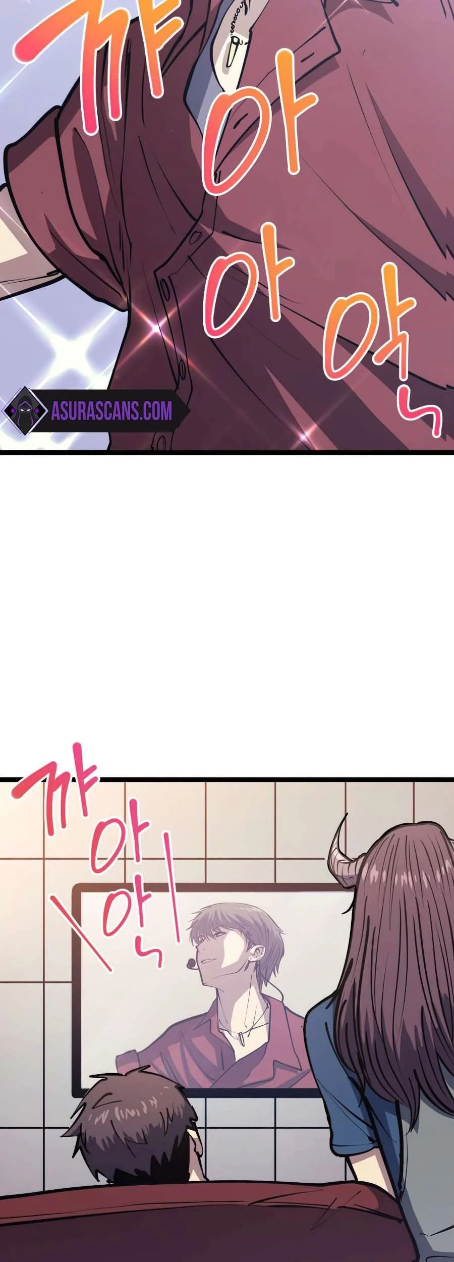 Max Level Returner Chapter 106 Gambar 4