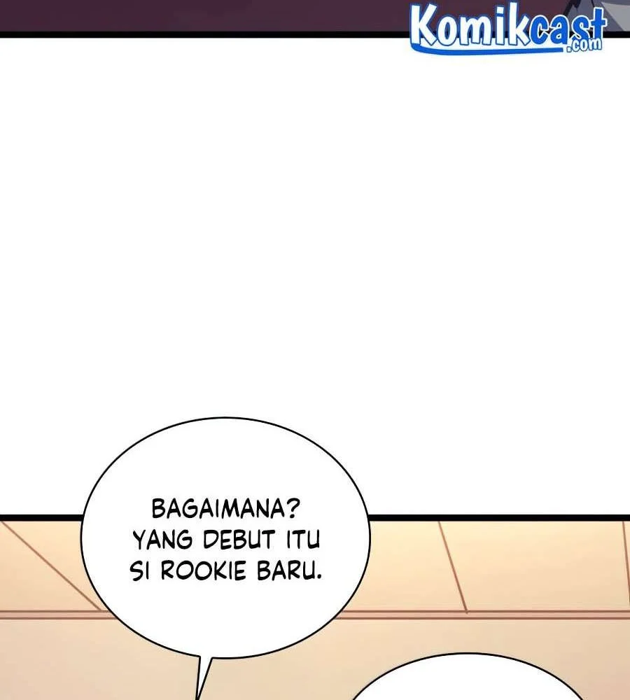 Max Level Returner Chapter 106 Gambar 5