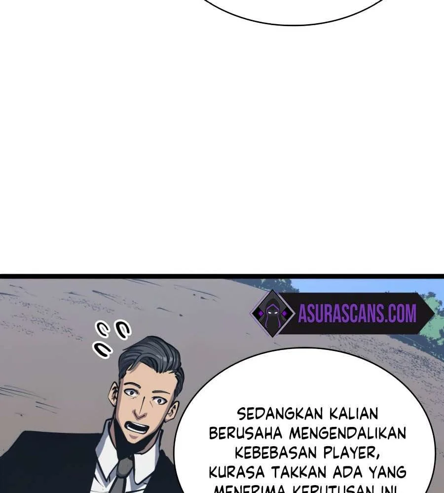 Max Level Returner Chapter 106 Gambar 76