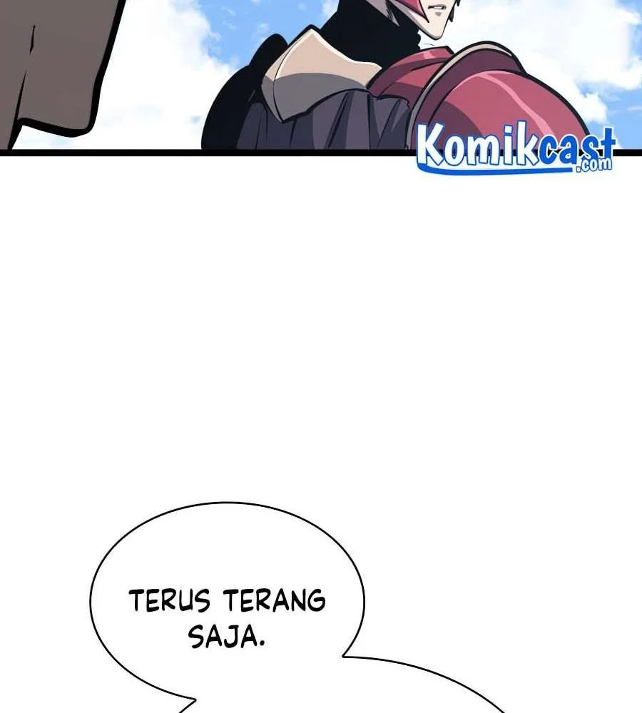 Max Level Returner Chapter 106 Gambar 78