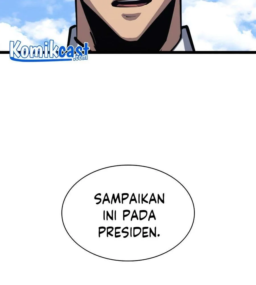 Max Level Returner Chapter 106 Gambar 80