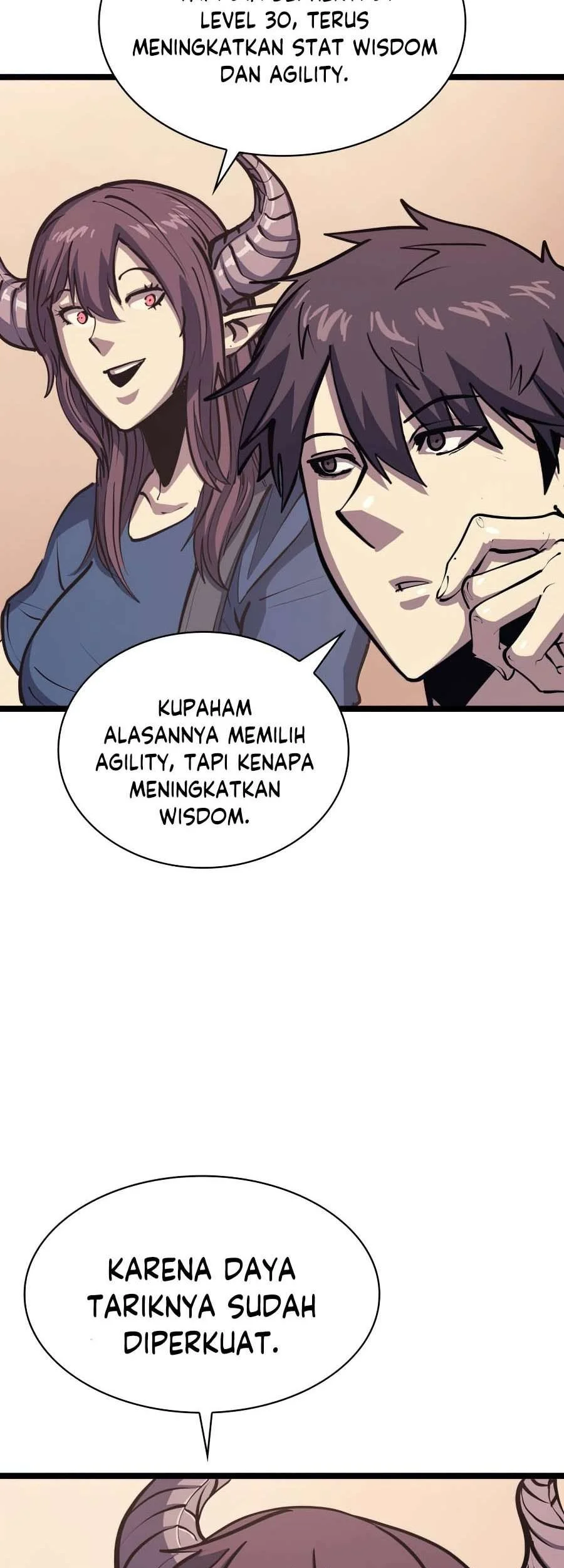 Max Level Returner Chapter 106 Gambar 8