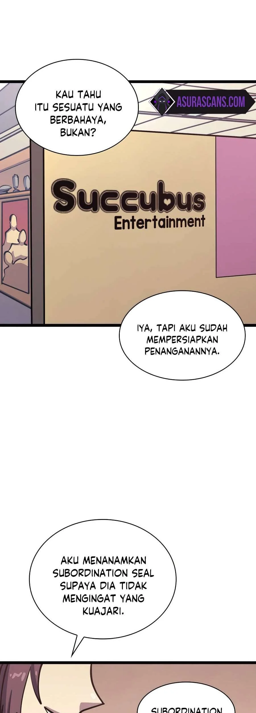 Max Level Returner Chapter 106 Gambar 12