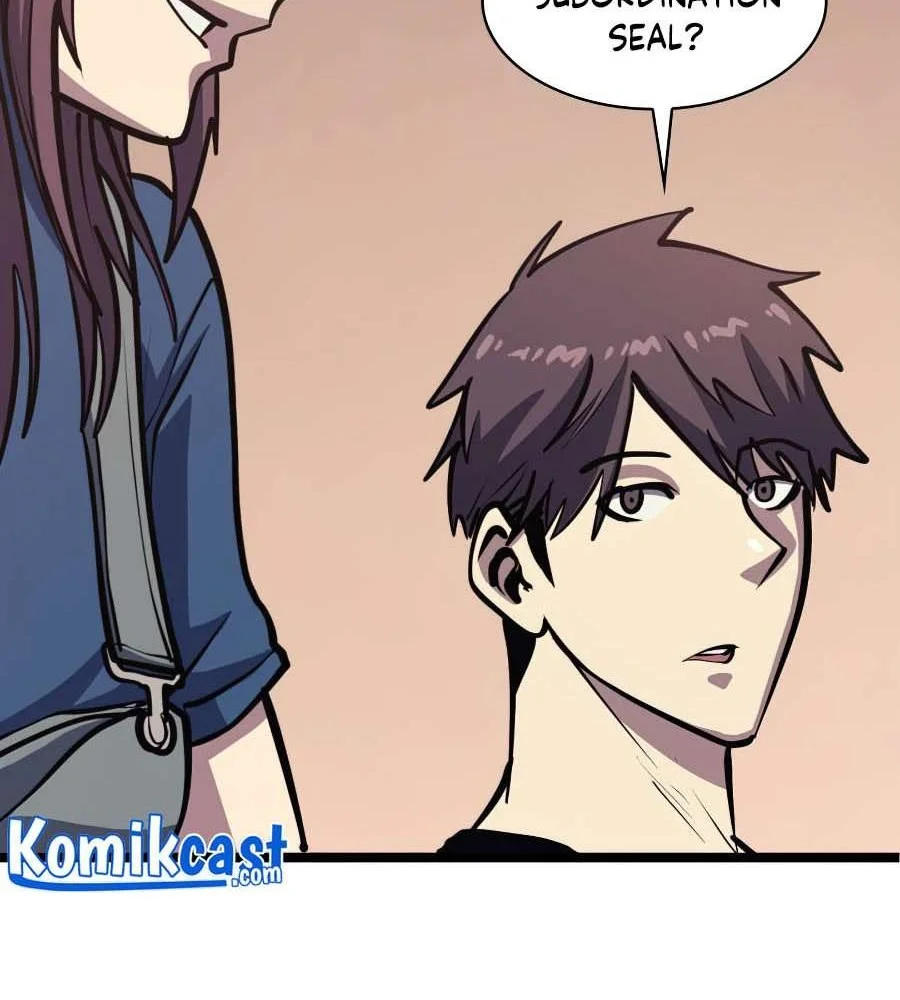 Max Level Returner Chapter 106 Gambar 13