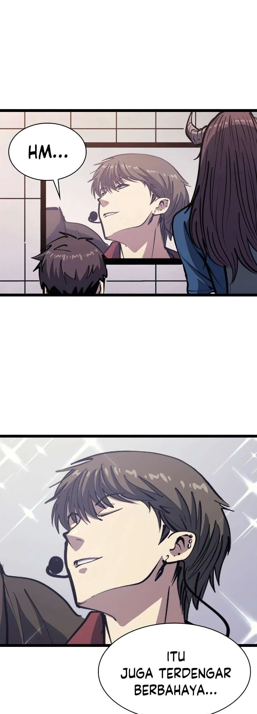 Max Level Returner Chapter 106 Gambar 14