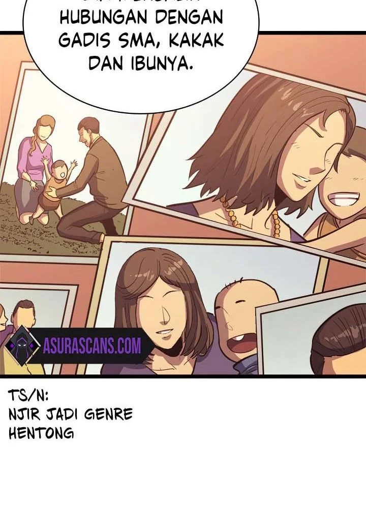 Max Level Returner Chapter 107 Gambar 18