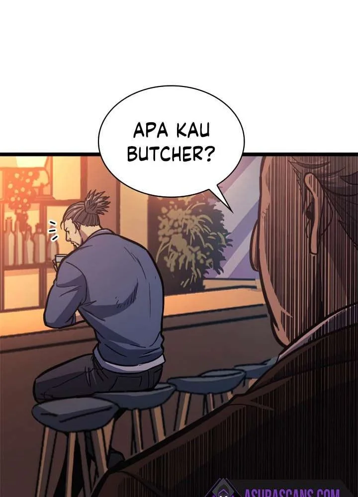 Max Level Returner Chapter 107 Gambar 25