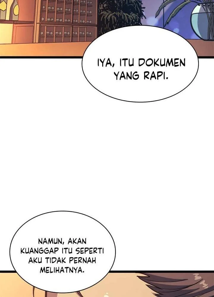 Max Level Returner Chapter 107 Gambar 27