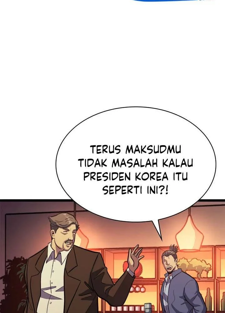 Max Level Returner Chapter 107 Gambar 30