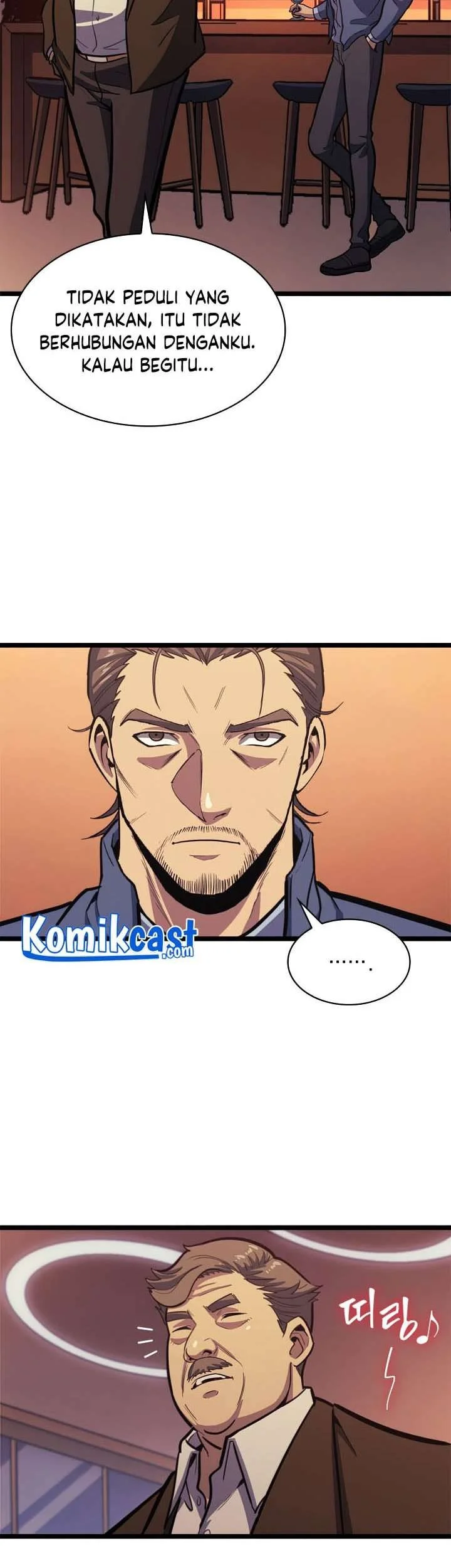 Max Level Returner Chapter 107 Gambar 31