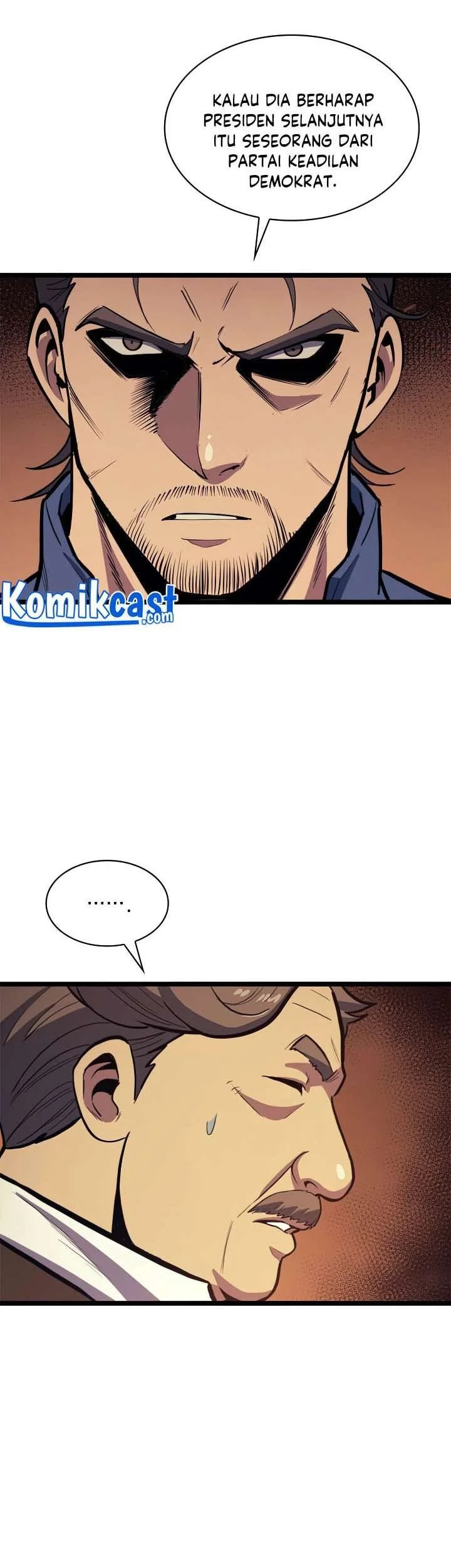 Max Level Returner Chapter 107 Gambar 35