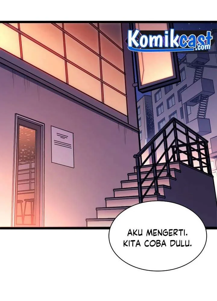 Max Level Returner Chapter 107 Gambar 36