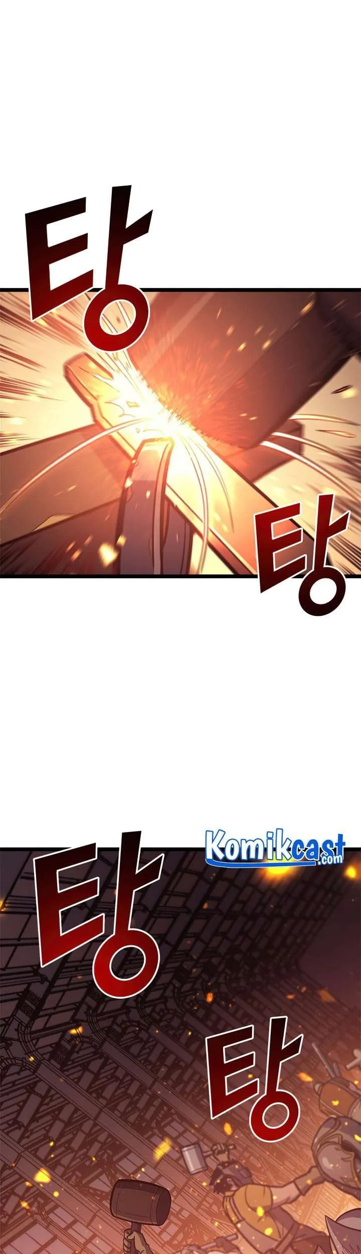 Max Level Returner Chapter 107 Gambar 38