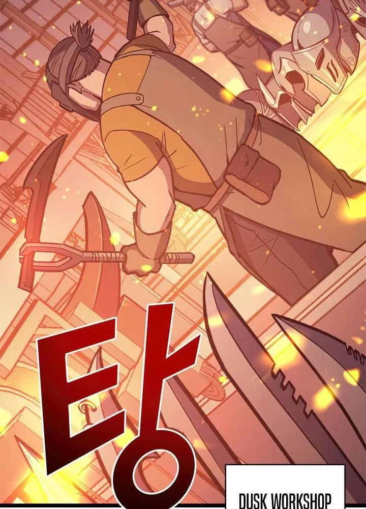 Max Level Returner Chapter 107 Gambar 39