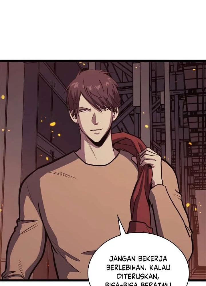 Max Level Returner Chapter 107 Gambar 41
