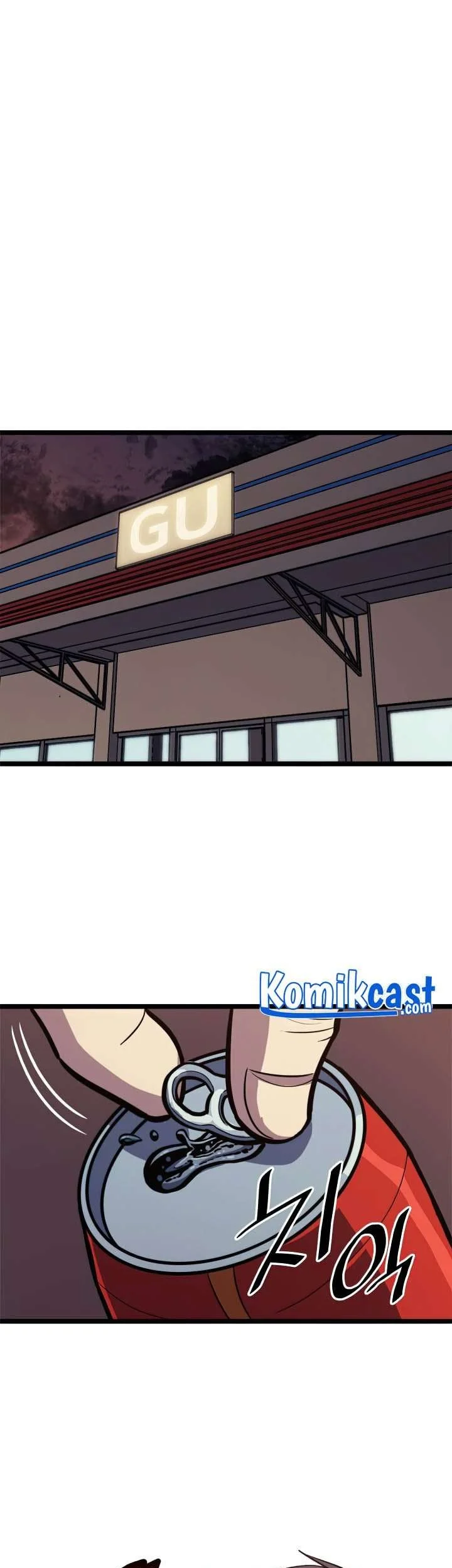 Max Level Returner Chapter 107 Gambar 47