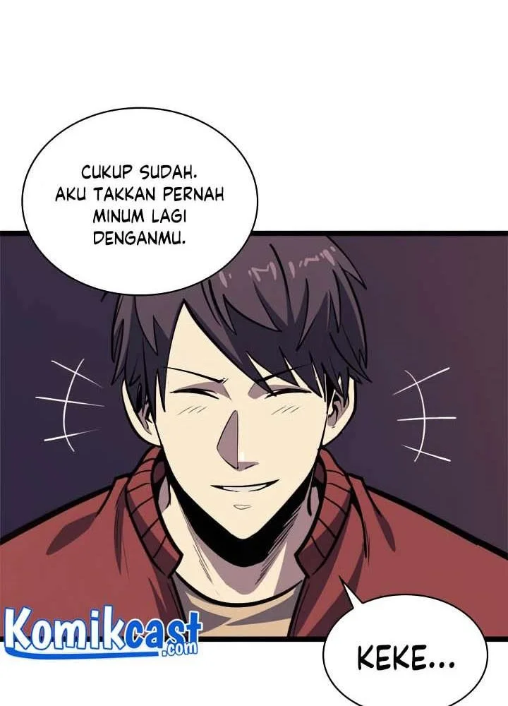 Max Level Returner Chapter 107 Gambar 50