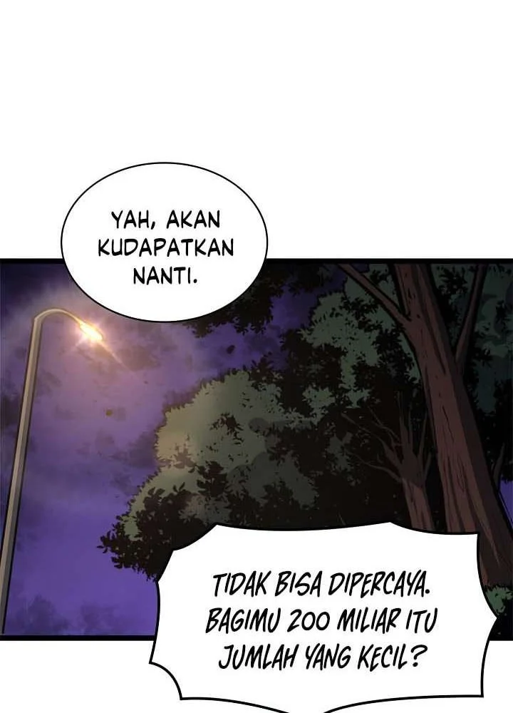 Max Level Returner Chapter 107 Gambar 52