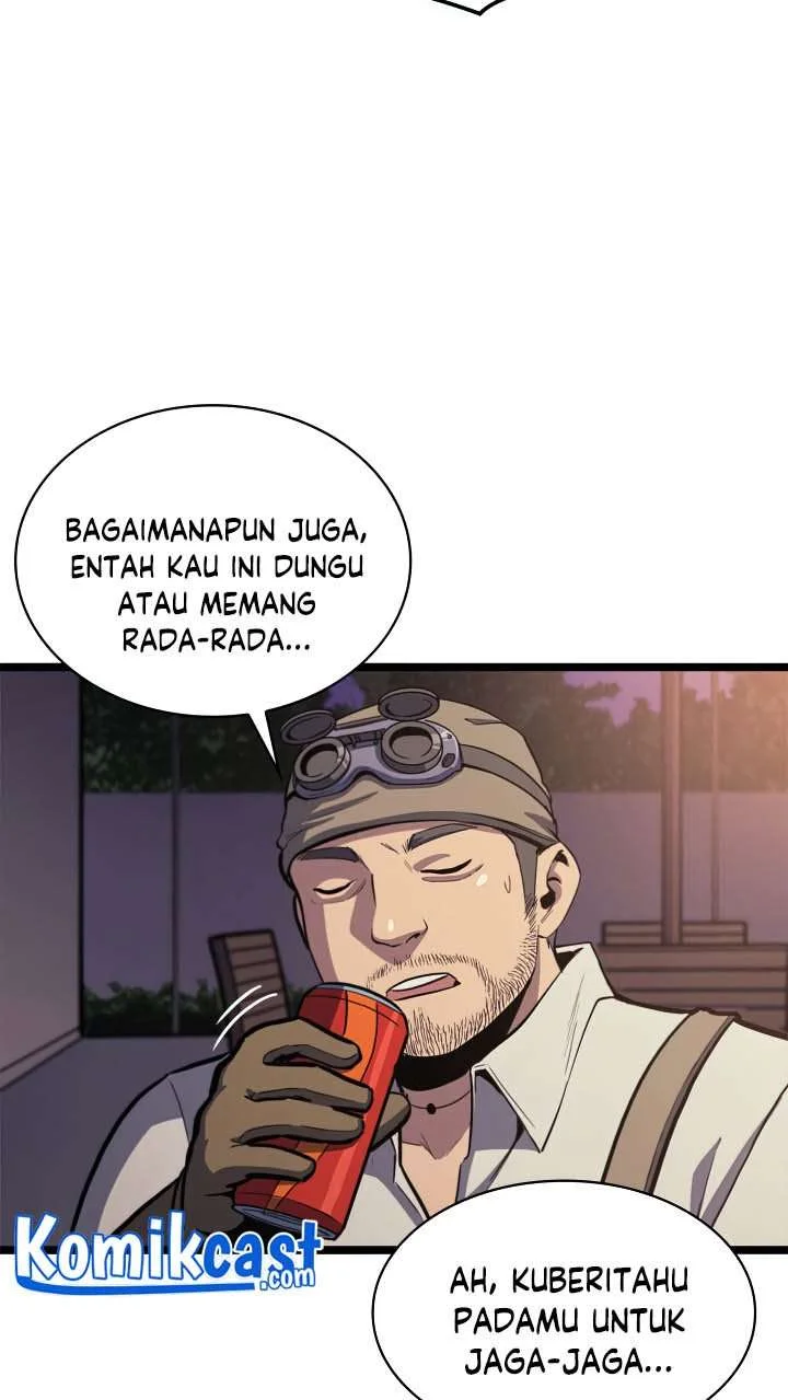 Max Level Returner Chapter 107 Gambar 53