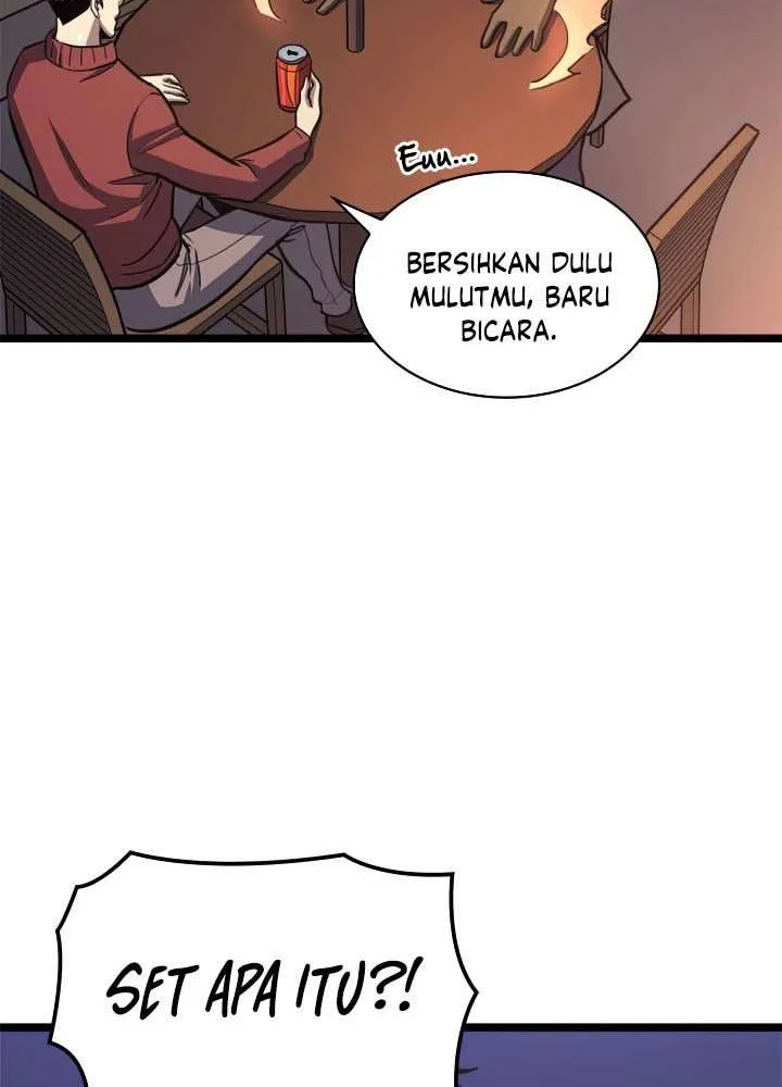 Max Level Returner Chapter 107 Gambar 55